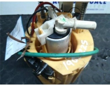 Aforador MERCEDES CLASE E  LIM  3 0 CDI 