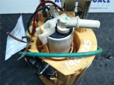 Aforador MERCEDES CLASE E  LIM  3 0 CDI 