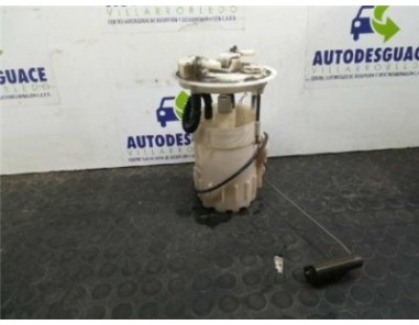 Aforador Renault KANGOO 1 5 dCi D 