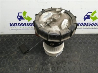 Aforador Ford FOCUS BERLINA 1 6 16V 