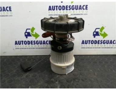 Aforador Ford FOCUS BERLINA 1 6 16V 