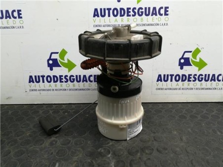 Aforador Ford FOCUS BERLINA 1 6 16V 