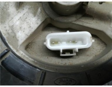 Aforador Ford FOCUS BERLINA 1 6 16V 