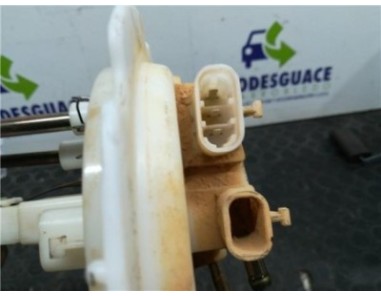 Aforador Nissan TERRANO/TERRANO II 2 7 Turbodiesel 