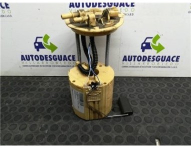 Aforador Opel ASTRA J LIM  1 7 16V CDTI 