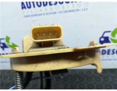 Aforador Opel ASTRA J LIM  1 7 16V CDTI 