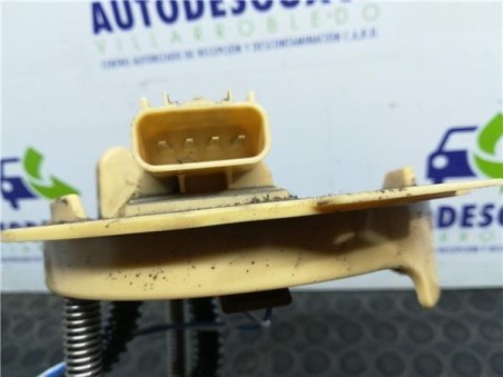 Aforador Opel ASTRA J LIM  1 7 16V CDTI 