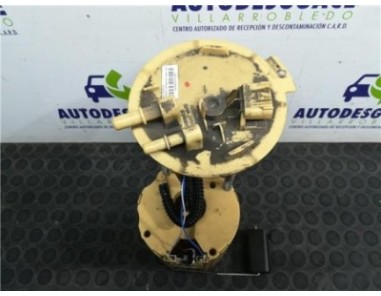 Aforador Opel ASTRA J LIM  1 7 16V CDTI 