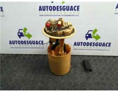 Aforador Citroen XSARA PICASSO 1 6 HDi 