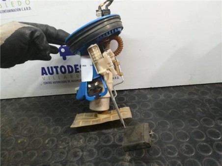 Aforador BMW SERIE 3 BERLINA 1 8 