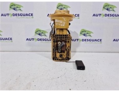 Aforador Skoda Octavia Berlina  1 9 TDI