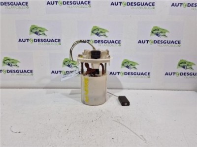 Aforador Peugeot 207  1 4 Confort [1 4 Ltr  - 70 kW 16V VTi CAT ]