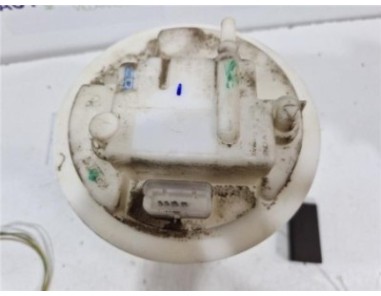 Aforador Peugeot 207  1 4 Confort [1 4 Ltr  - 70 kW 16V VTi CAT ]