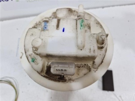 Aforador Peugeot 207  1 4 Confort [1 4 Ltr  - 70 kW 16V VTi CAT ]