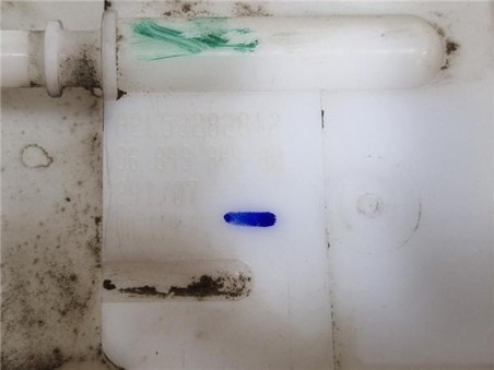 Aforador Peugeot 207  1 4 Confort [1 4 Ltr  - 70 kW 16V VTi CAT ]