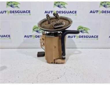 Aforador Opel Corsa B  1 2 Edition 2000 [1 2 Ltr  - 48 kW 16V CAT ]