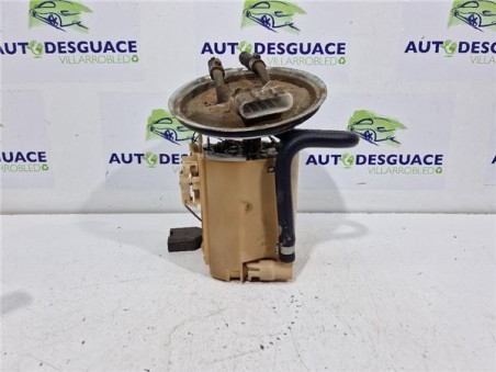 Aforador Opel Corsa B  1 2 Edition 2000 [1 2 Ltr  - 48 kW 16V CAT ]