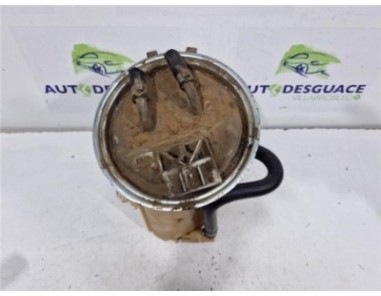 Aforador Opel Corsa B  1 2 Edition 2000 [1 2 Ltr  - 48 kW 16V CAT ]