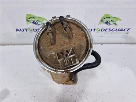 Aforador Opel Corsa B  1 2 Edition 2000 [1 2 Ltr  - 48 kW 16V CAT ]