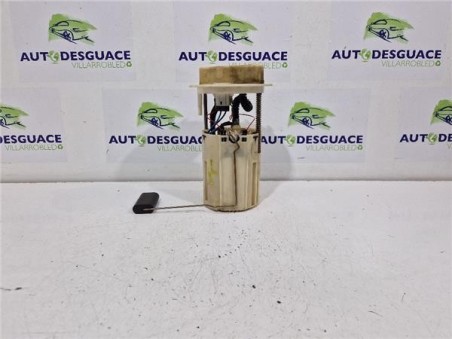 Aforador Citroen Xsara Berlina  2 0 HDi 90