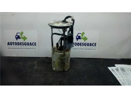 Aforador MERCEDES CLASE B 2 0 CDI 