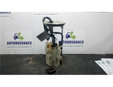 Aforador MERCEDES CLASE B 2 0 CDI 