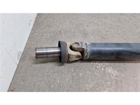 Eje Transmision Central Delantero Toyota RAV4  2 0 D-4D 4WD