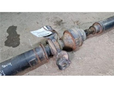 Eje Transmision Central Delantero Toyota RAV4  2 0 D-4D 4WD