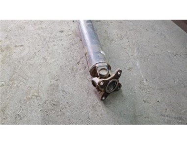 Eje Transmision Central Delantero Toyota RAV4  2 0 D-4D 4WD