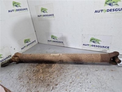 Eje Transmision Central Delantero Chrysler JEEP GR CHEROKEE *