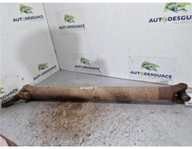 Eje Transmision Central Delantero Chrysler JEEP GR CHEROKEE *