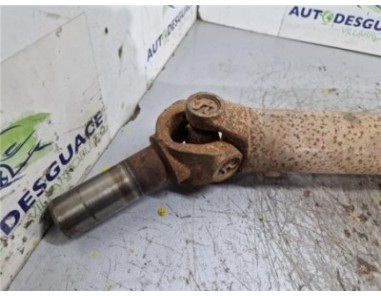 Eje Transmision Central Delantero Chrysler JEEP GR CHEROKEE *