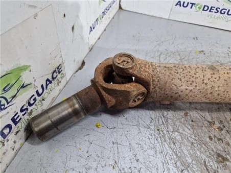 Eje Transmision Central Delantero Chrysler JEEP GR CHEROKEE *
