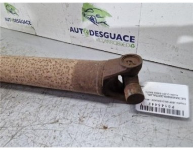 Eje Transmision Central Delantero Chrysler JEEP GR CHEROKEE *