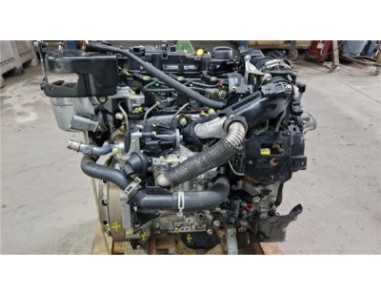 Motor Completo Volvo V40  1 6 Básico [1 6 Ltr  - 84 kW Diesel CAT]