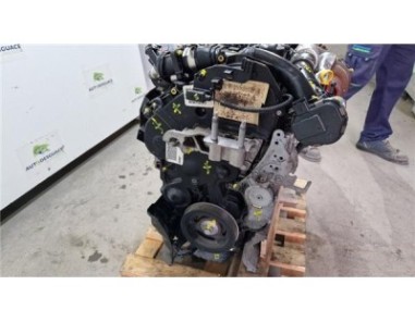 Motor Completo Volvo V40  1 6 Básico [1 6 Ltr  - 84 kW Diesel CAT]