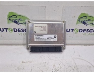 Centralita BMW Serie 5 Berlina  2 5 523i [2 5 Ltr  - 125 kW 24V CAT]