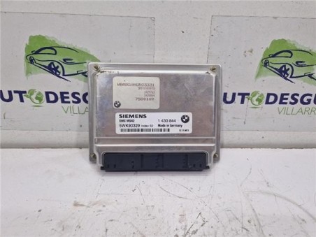 Centralita BMW Serie 5 Berlina  2 5 523i [2 5 Ltr  - 125 kW 24V CAT]