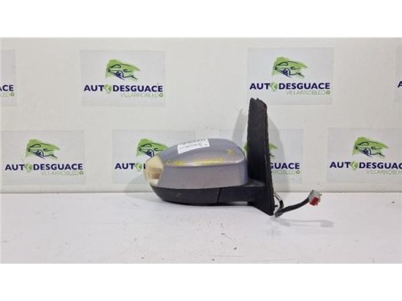 Retrovisor Electrico Derecho Ford C-Max  1 6 Trend [1 6 Ltr  - 85 kW TDCi CAT]