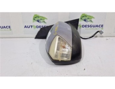 Retrovisor Electrico Derecho Ford C-Max  1 6 Trend [1 6 Ltr  - 85 kW TDCi CAT]