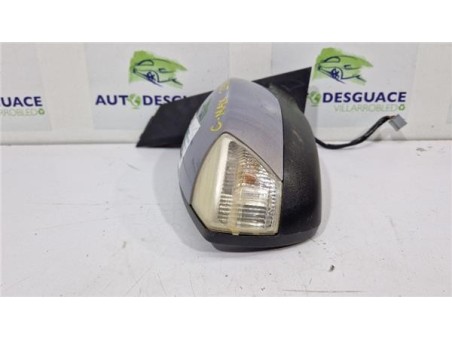 Retrovisor Electrico Derecho Ford C-Max  1 6 Trend [1 6 Ltr  - 85 kW TDCi CAT]