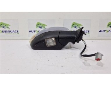 Retrovisor Electrico Derecho Ford C-Max  1 6 Trend [1 6 Ltr  - 85 kW TDCi CAT]