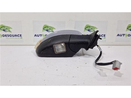 Retrovisor Electrico Derecho Ford C-Max  1 6 Trend [1 6 Ltr  - 85 kW TDCi CAT]