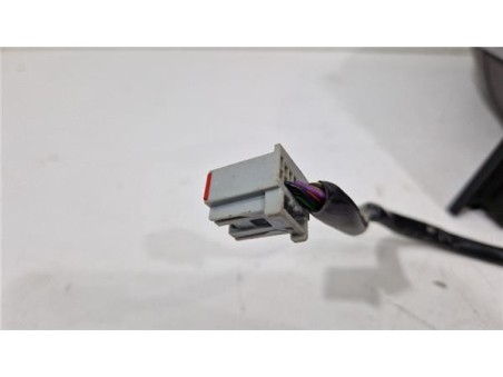 Retrovisor Electrico Derecho Ford C-Max  1 6 Trend [1 6 Ltr  - 85 kW TDCi CAT]