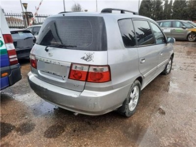 Kia Carens  2 0 CRDi 2