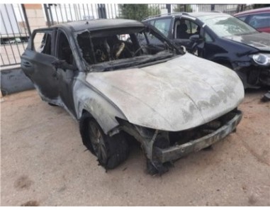 Hyundai Tucson  1 6 Klass 2WD [1 6 Ltr  - 85 kW CRDi CAT ]