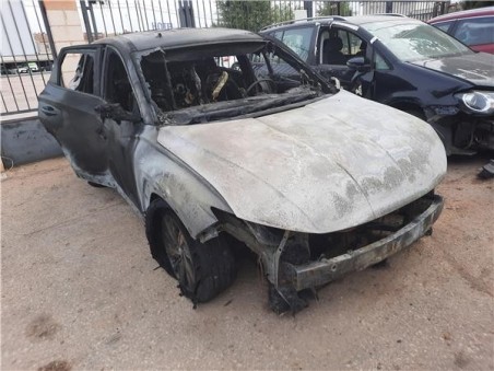 Hyundai Tucson  1 6 Klass 2WD [1 6 Ltr  - 85 kW CRDi CAT ]