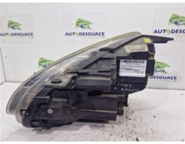 FARO XENON DERECHO Alfa Romeo Giulietta  2 0 Distinctive [2 0 Ltr  - 103 kW JTDM]