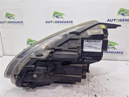 FARO XENON DERECHO Alfa Romeo Giulietta  2 0 Distinctive [2 0 Ltr  - 103 kW JTDM]