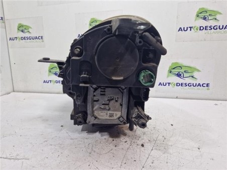 FARO XENON DERECHO Alfa Romeo Giulietta  2 0 Distinctive [2 0 Ltr  - 103 kW JTDM]